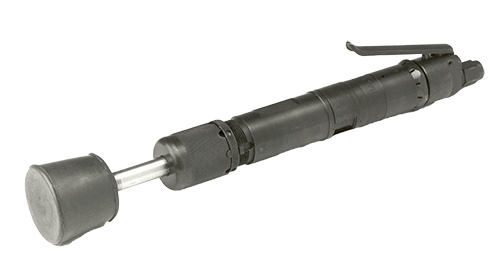 Henrytools 1300-OB Bench Air Rammer